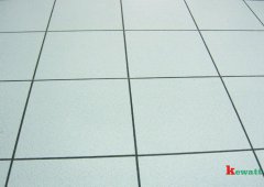 實驗室裝修之地面工程